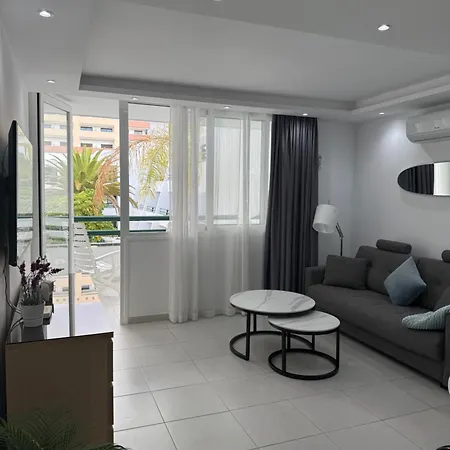 Appartement Optimist Playa De Americas