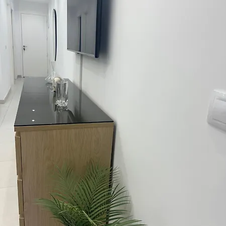 Appartement Optimist Playa De Americas *