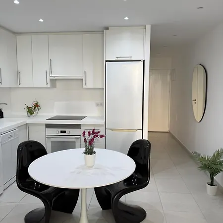 Optimist Playa De Americas Playa de las Américas