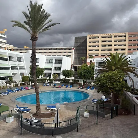 Optimist Playa De Americas * Playa de las Américas