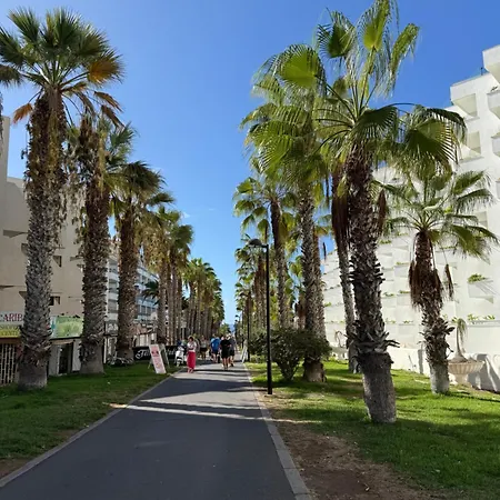 Optimist Playa De Americas Appartement