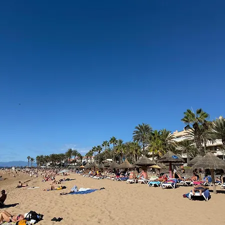 Optimist Playa De Americas Playa de las Américas