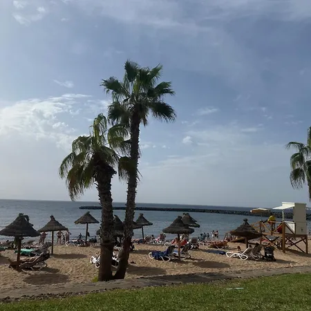 Optimist Playa De Americas Lägenhet Playa de las Americas (Tenerife)