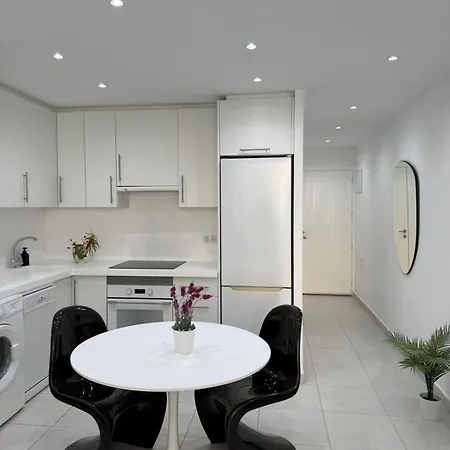 Appartement Optimist Playa De Americas Playa de las Américas