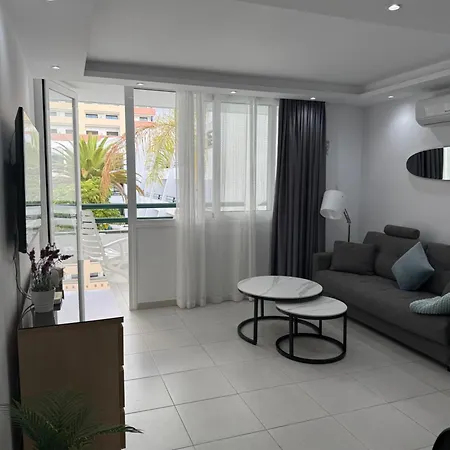 Optimist Playa De Americas *