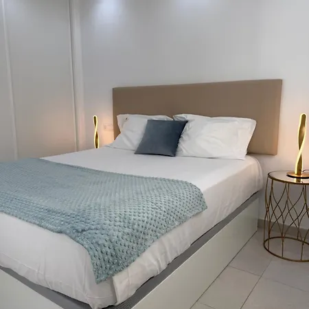 Optimist Playa De Americas Playa de las Américas