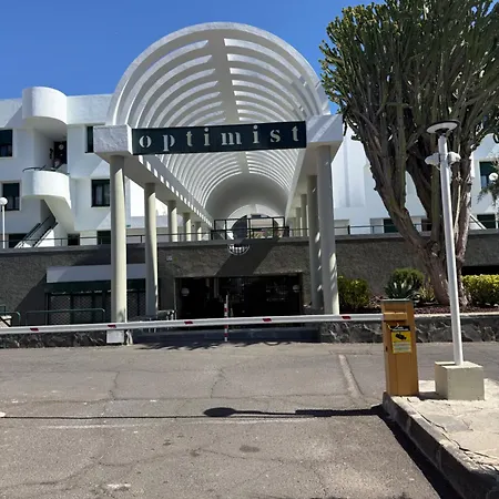 Appartement Optimist Playa De Americas