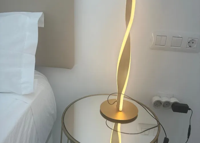 Lägenhet Optimist Playa De Americas Playa de las Americas (Tenerife)