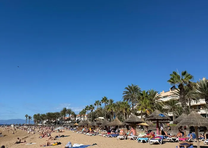 Optimist Playa De Americas Playa de las Americas (Tenerife)