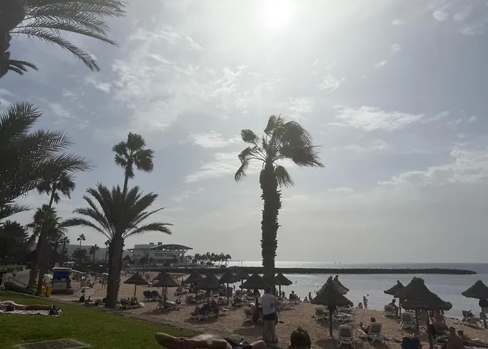 Optimist Playa De Americas *