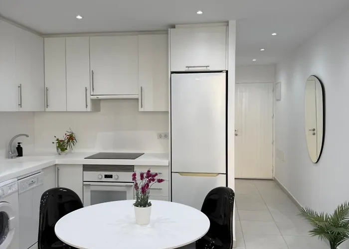 Lägenhet Optimist Playa De Americas Playa de las Americas (Tenerife)