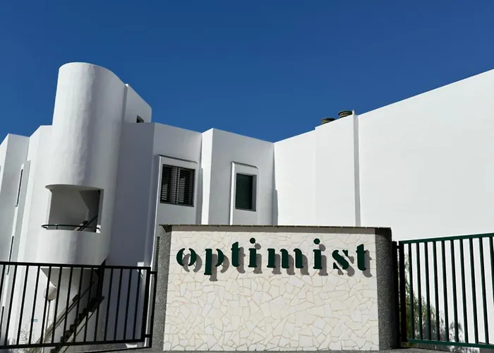 Optimist Playa De Americas *