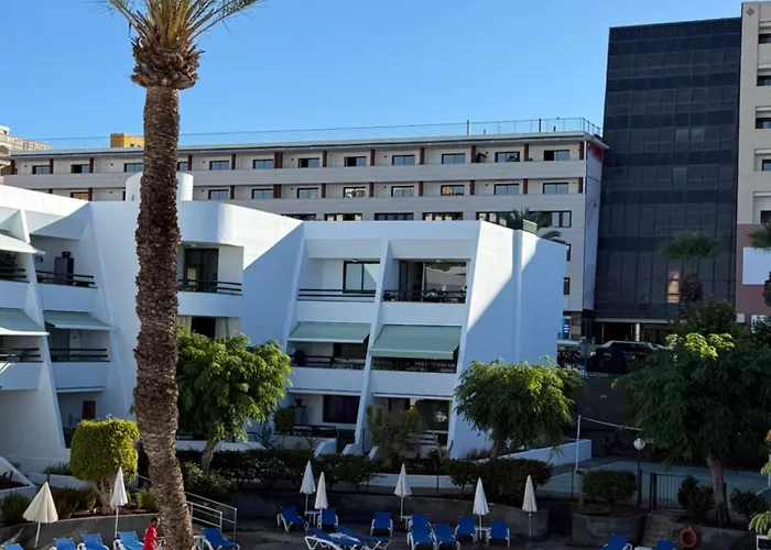 Optimist Playa De Americas