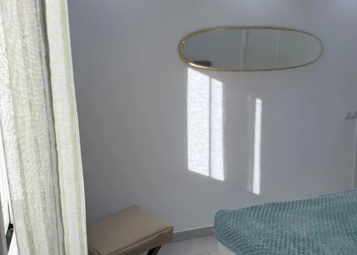 Optimist Playa De Americas