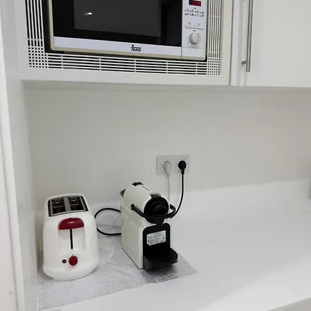 Optimist Playa De Americas *