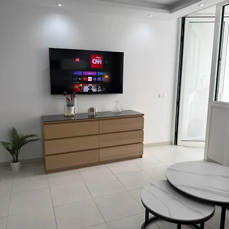 Apartmán Optimist Playa De Americas *