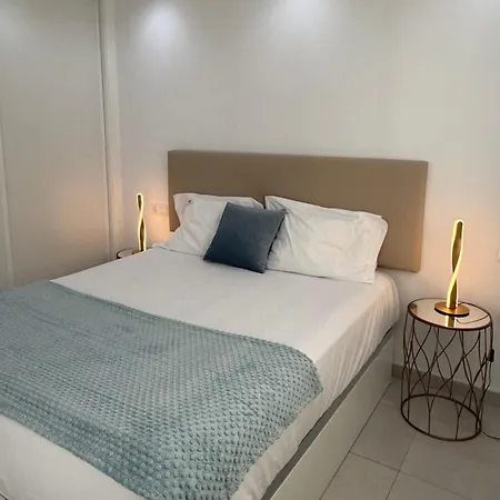 Optimist Playa De Americas