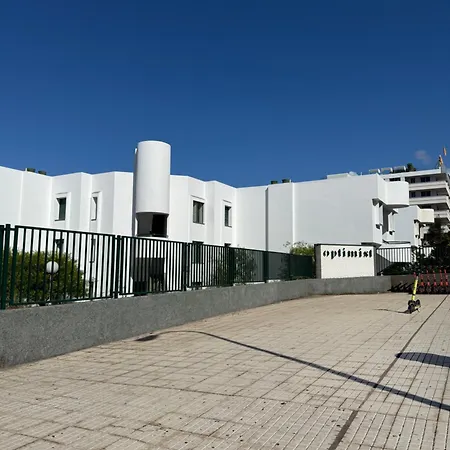 Optimist Playa De Americas Διαμέρισμα Πλάγια ντε λας Αμέρικας