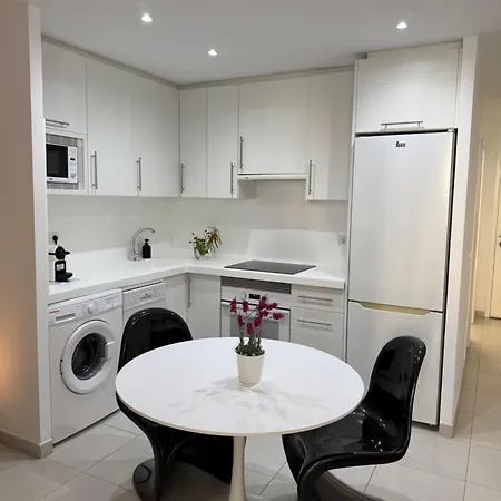 Apartament Optimist Playa De Americas