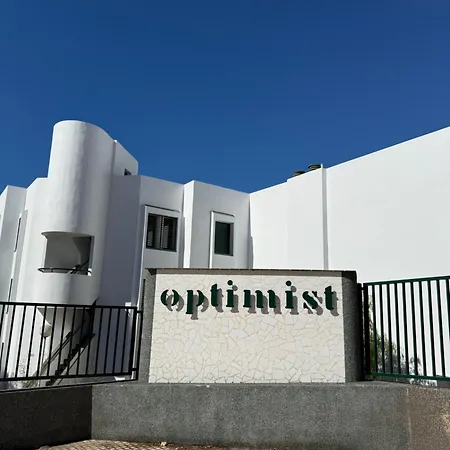 Optimist Playa De Americas *
