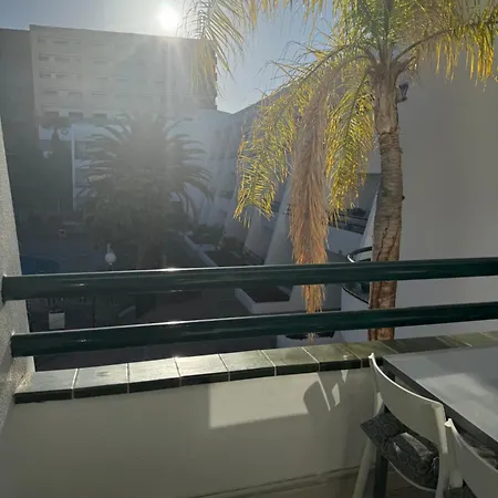 Optimist Playa De Americas *