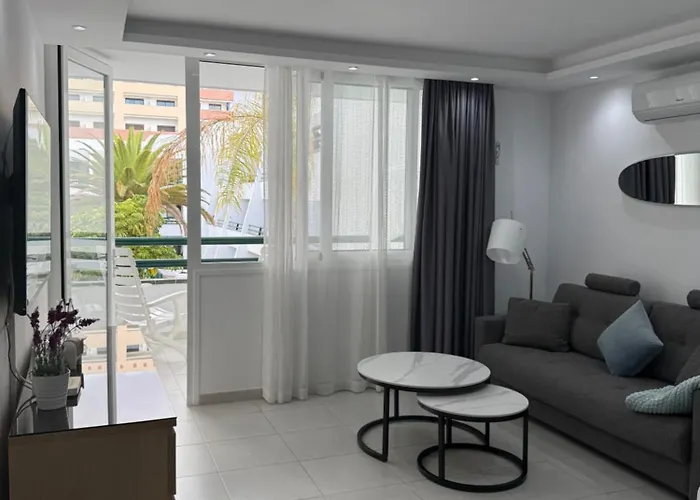 Apartamento Optimist Playa De Americas