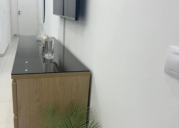 Apartamento Optimist Playa De Americas *