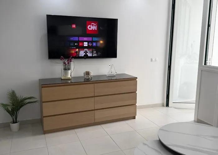 Apartamento Optimist Playa De Americas *