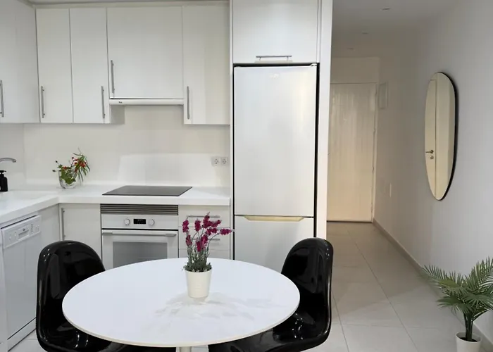 Optimist Playa De Americas Playa de las Americas (Tenerife)