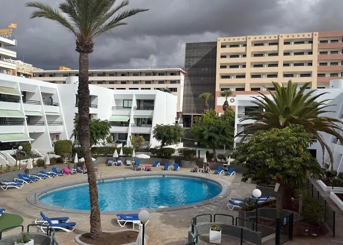 Optimist Playa De Americas * 美洲海滩