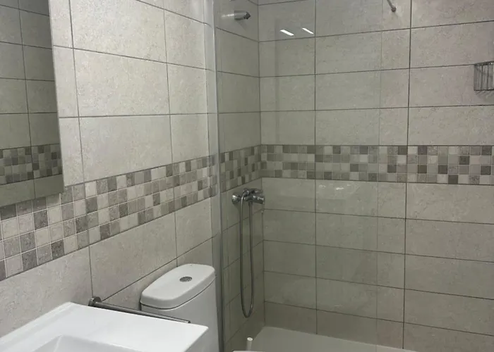 Optimist Playa De Americas * Playa de las Americas (Tenerife)