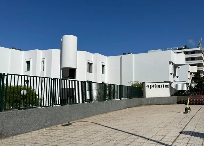 Optimist Playa De Americas Apartamento Playa de las Americas (Tenerife)