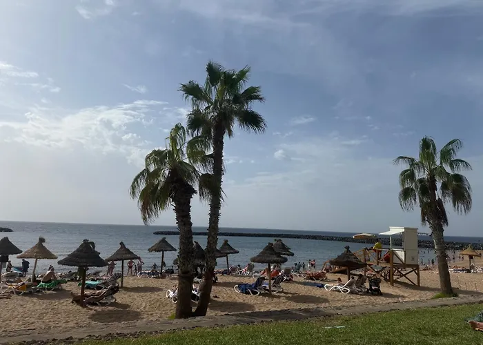 Optimist Playa De Americas Apartamento Playa de las Americas (Tenerife)