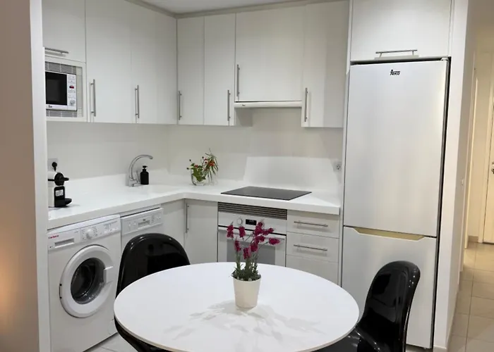 Apartamento Optimist Playa De Americas