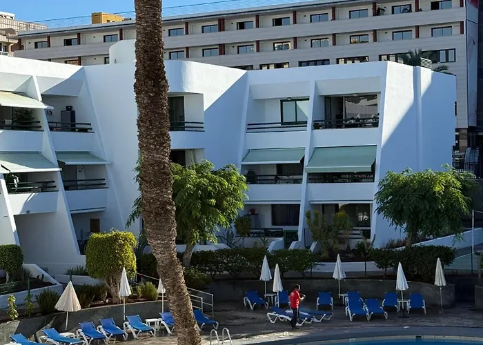 Optimist Playa De Americas *