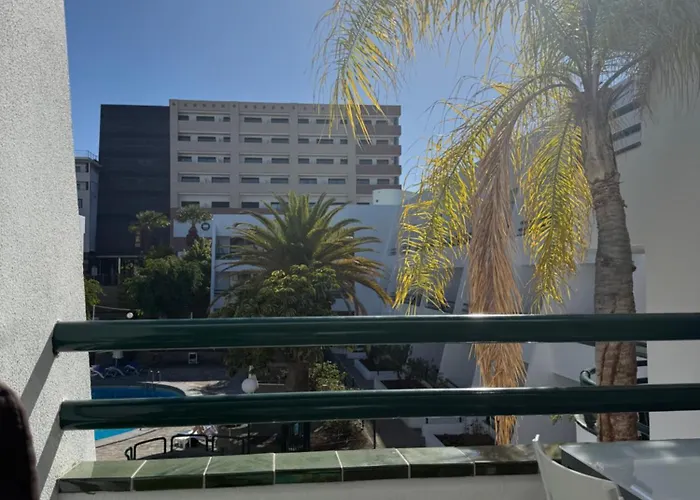 Apartamento Optimist Playa De Americas