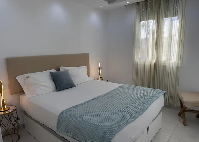 Optimist Playa De Americas Apartamento